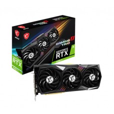 MSI GEFORCE RTX 3080 TI GAMING X TRIO 12GB GRAPHICS CARD